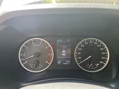 2022 Nissan Sylphy 1.6L XL CVT, белый — фото 13