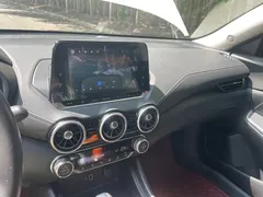 2022 Nissan Sylphy 1.6L XL CVT, белый — фото 15