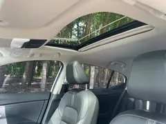 2022 Nissan Sylphy 1.6L XL CVT, белый — фото 18