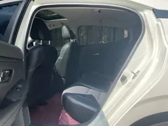 2022 Nissan Sylphy 1.6L XL CVT, белый — фото 20
