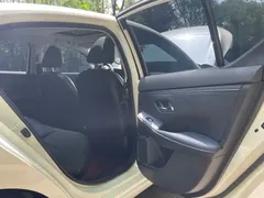 2022 Nissan Sylphy 1.6L XL CVT, белый — фото 23