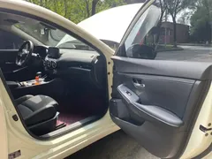2022 Nissan Sylphy 1.6L XL CVT, белый — фото 24