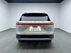 2026 Xpeng G9 725 Max — фото 5
