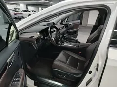 2020 Lexus RX 300 4WD, белый — фото 2