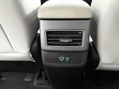 2025 BYD Yuan UP Smart Driving 401km Vitality, зелёный — фото 12