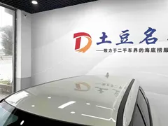 2025 BYD Yuan UP Smart Driving 401km Vitality, зелёный — фото 13