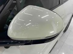 2025 BYD Yuan UP Smart Driving 401km Vitality, зелёный — фото 17