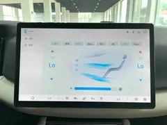 2025 BYD Yuan UP Smart Driving 401km Vitality, зелёный — фото 18