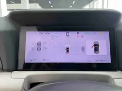 2025 BYD Yuan UP Smart Driving 401km Vitality, зелёный — фото 19