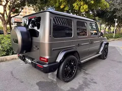 2023 Mercedes-Benz G-Class G 500 — фото 2