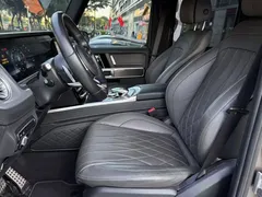 2023 Mercedes-Benz G-Class G 500 — фото 6