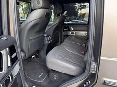 2023 Mercedes-Benz G-Class G 500 — фото 7