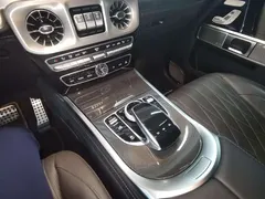 2023 Mercedes-Benz G-Class G 500 — фото 9