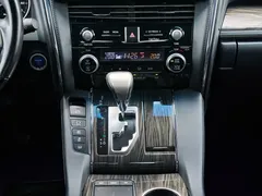 2020 Lexus LM 300h, чёрный — фото 16