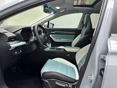 2022 Geely Emgrand S 1.4T CVT — фото 4