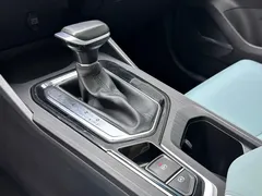 2022 Geely Emgrand S 1.4T CVT — фото 8
