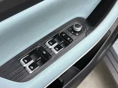 2022 Geely Emgrand S 1.4T CVT — фото 10