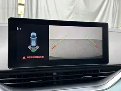 2022 Geely Emgrand S 1.4T CVT — фото 12