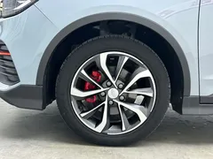 2022 Geely Emgrand S 1.4T CVT — фото 14