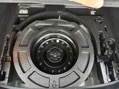 2022 Geely Emgrand S 1.4T CVT — фото 15