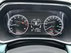 2022 Geely Emgrand S 1.4T CVT — фото 17