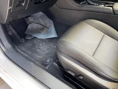 2022 Mazda 3 2.0L AT, белый — фото 16