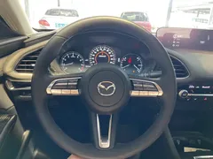 2022 Mazda 3 2.0L AT, белый — фото 19