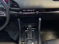 2022 Mazda 3 2.0L AT, белый — фото 21