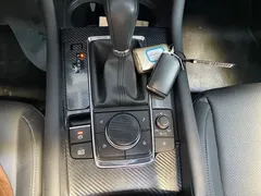 2022 Mazda 3 2.0L AT, белый — фото 24