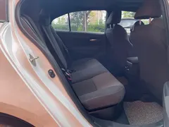 2022 Toyota Levin Hybrid 1.8H E-CVT Luxury, белый — фото 15