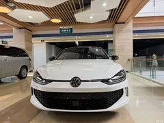 2022 Volkswagen Lingdu Lingdu L 280TSI DSG is hot and spicy — фото 4