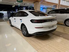 2022 Volkswagen Lingdu Lingdu L 280TSI DSG is hot and spicy — фото 6
