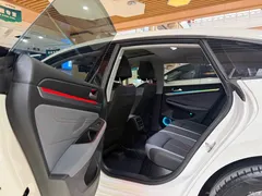 2022 Volkswagen Lingdu Lingdu L 280TSI DSG is hot and spicy — фото 8