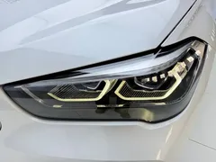 2022 BMW X1, белый — фото 7