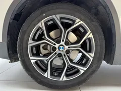2022 BMW X1, белый — фото 8