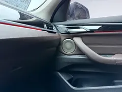 2022 BMW X1, белый — фото 15