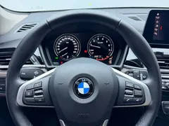 2022 BMW X1, белый — фото 16