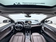 2022 BMW X1, белый — фото 21