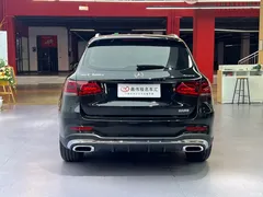 2022 Mercedes-Benz GLC GLC 300 L 4MATIC Dynamic Zhenzang, чёрный — фото 16