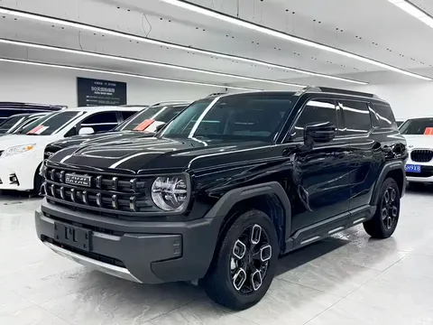 2022 Haval Kugou 1.5T DCT 4WD Chaoye
