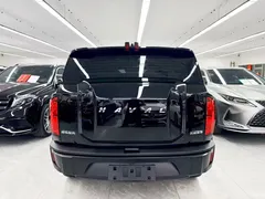 2022 Haval Kugou 1.5T DCT 4WD Chaoye, чёрный — фото 5