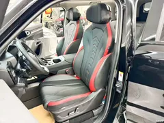 2022 Haval Kugou 1.5T DCT 4WD Chaoye, чёрный — фото 16