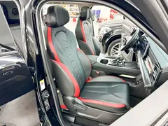 2022 Haval Kugou 1.5T DCT 4WD Chaoye, чёрный — фото 17