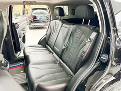 2022 Haval Kugou 1.5T DCT 4WD Chaoye, чёрный — фото 18