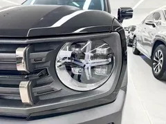 2022 Haval Kugou 1.5T DCT 4WD Chaoye, чёрный — фото 24
