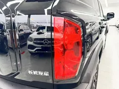 2022 Haval Kugou 1.5T DCT 4WD Chaoye, чёрный — фото 25