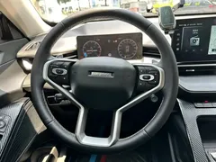 2021 Haval H6 3rd Gen 1.5T AT 2WD Max, белый — фото 3