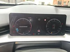 2021 Haval H6 3rd Gen 1.5T AT 2WD Max, белый — фото 4