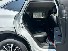 2021 Haval H6 3rd Gen 1.5T AT 2WD Max, белый — фото 12