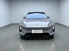 2025 Nio ET5 75kWh — фото 2